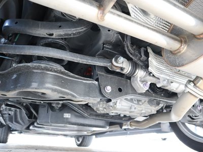 صورة مصغرة 79 لـ 2025 Lexus RX