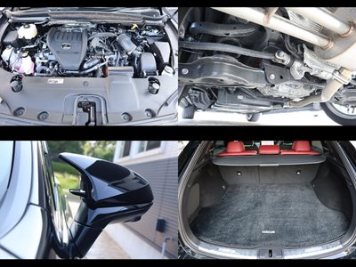 صورة مصغرة 20 لـ 2025 Lexus RX