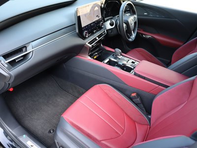 صورة مصغرة 53 لـ 2025 Lexus RX