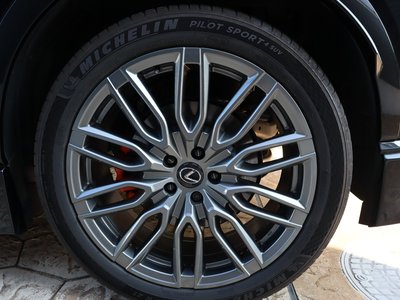 صورة مصغرة 44 لـ 2025 Lexus RX