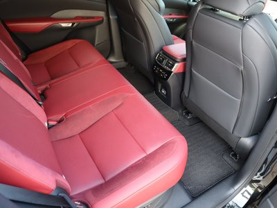 صورة مصغرة 51 لـ 2025 Lexus RX