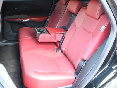 صورة مصغرة 54 لـ 2025 Lexus RX
