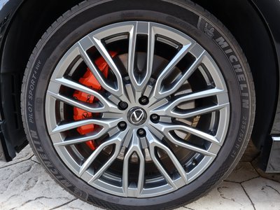 صورة مصغرة 45 لـ 2025 Lexus RX