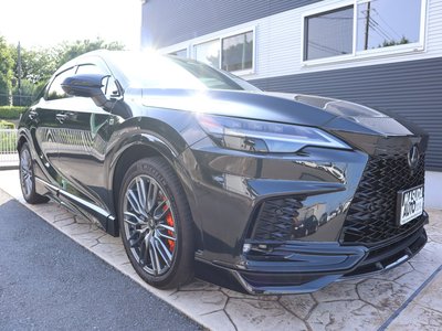 صورة 3 لـ 2025 Lexus RX