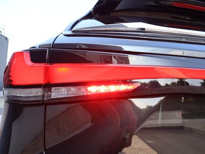 صورة مصغرة 11 لـ 2025 Lexus RX