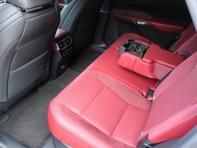 صورة مصغرة 55 لـ 2025 Lexus RX