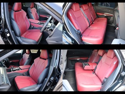 صورة مصغرة 17 لـ 2025 Lexus RX