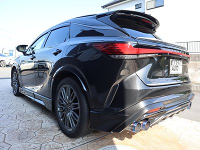 صورة 5 لـ 2025 Lexus RX