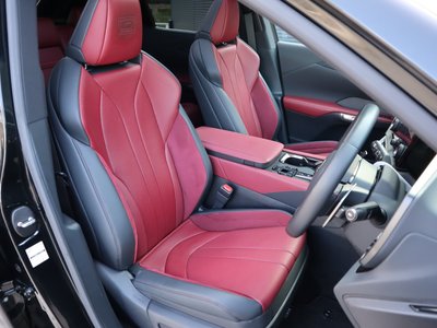 صورة مصغرة 48 لـ 2025 Lexus RX