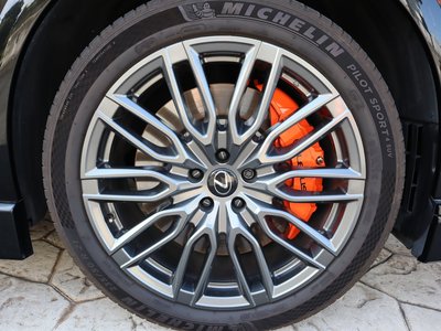 صورة مصغرة 46 لـ 2025 Lexus RX