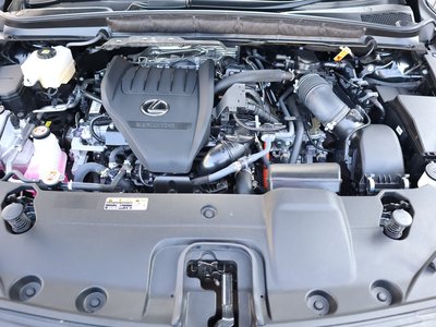صورة مصغرة 80 لـ 2025 Lexus RX