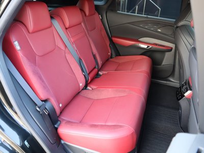 صورة مصغرة 50 لـ 2025 Lexus RX