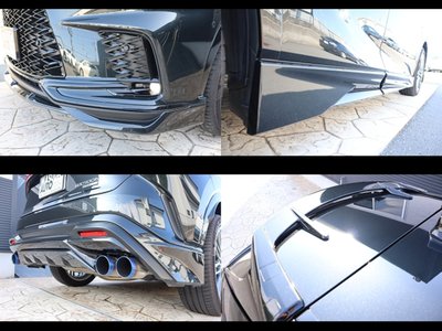 صورة مصغرة 15 لـ 2025 Lexus RX