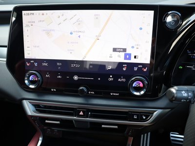 صورة مصغرة 68 لـ 2025 Lexus RX