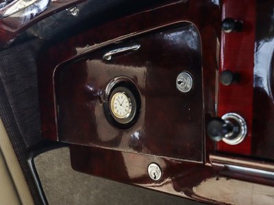 صورة مصغرة 20 لـ 1949 Bentley MARK VI/MT SALOON