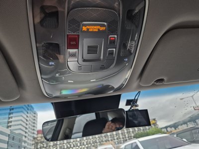 2022 Genesis GV70 缩略图 17