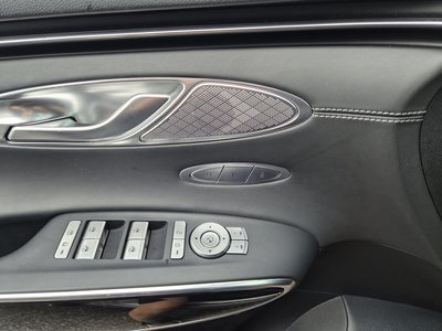 2022 Genesis GV70 缩略图 14