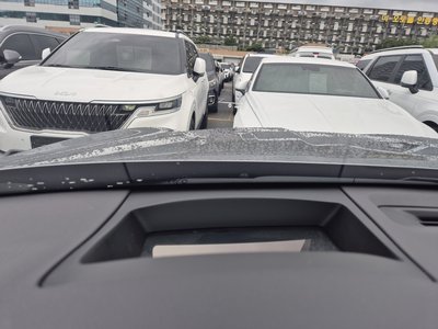 2022 Genesis GV70 缩略图 20
