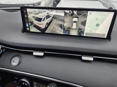 2022 Genesis GV70 缩略图 19