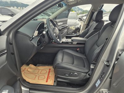 2022 Genesis GV70 缩略图 13