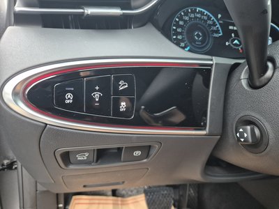 2022 Genesis GV70 缩略图 15