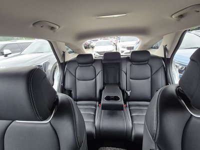 2022 Genesis GV70 照片 8