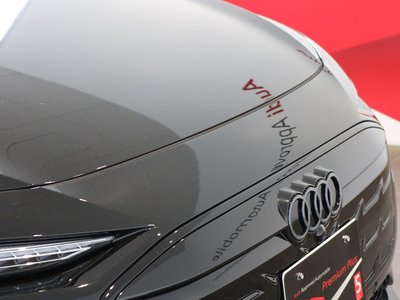 2025 AUDI A6 SPORTBACK E-TRON thumbnail 29