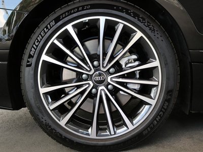 2025 AUDI A6 SPORTBACK E-TRON thumbnail 31