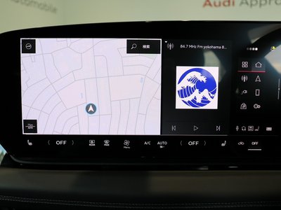 2025 AUDI A6 SPORTBACK E-TRON thumbnail 14