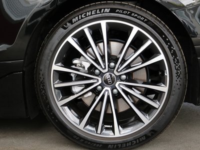 2025 AUDI A6 SPORTBACK E-TRON thumbnail 32