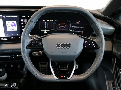 2025 AUDI A6 SPORTBACK E-TRON photo 8