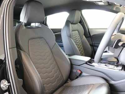 2025 AUDI A6 SPORTBACK E-TRON photo 9