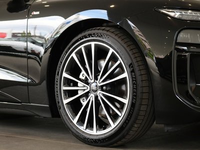 2025 AUDI A6 SPORTBACK E-TRON photo 6