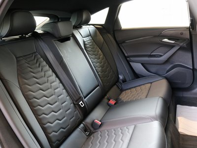 2025 AUDI A6 SPORTBACK E-TRON photo 10
