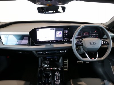2025 AUDI A6 SPORTBACK E-TRON photo 7