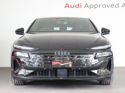 2025 AUDI A6 SPORTBACK E-TRON photo 2