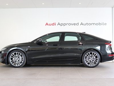2025 AUDI A6 SPORTBACK E-TRON photo 3