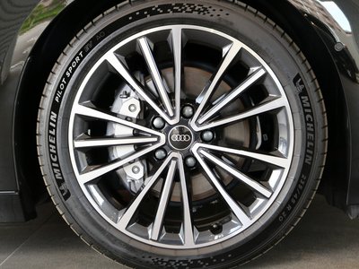 2025 AUDI A6 SPORTBACK E-TRON thumbnail 30