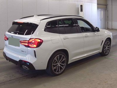 BMW X3 - 6