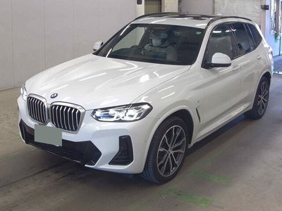 BMW X3 - 4