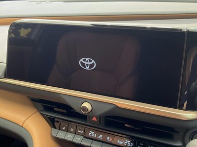 2024 Toyota CROWN SPORT 照片 3