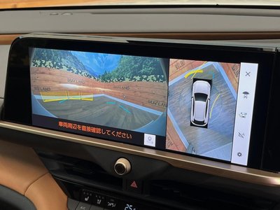 2024 Toyota CROWN SPORT thumbnail 50