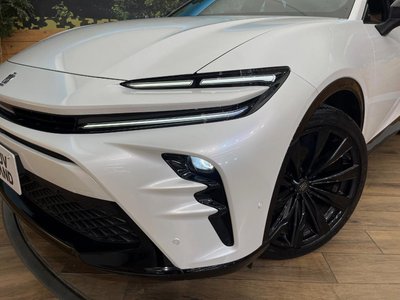 2024 Toyota CROWN SPORT thumbnail 12