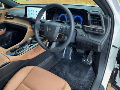 2024 Toyota CROWN SPORT thumbnail 48