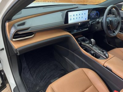 2024 Toyota CROWN SPORT thumbnail 43