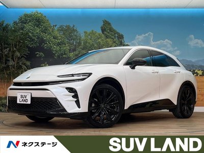 2024 Toyota CROWN SPORT 照片 1