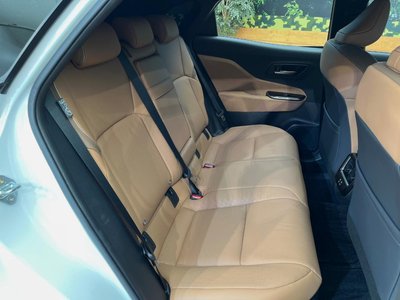 2024 Toyota CROWN SPORT 照片 9