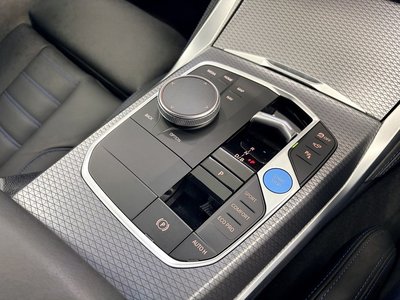 2024 BMW I4 — миниатюра 50