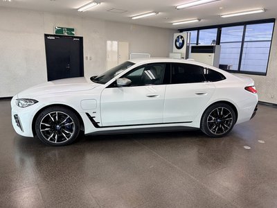 BMW I4 - 7