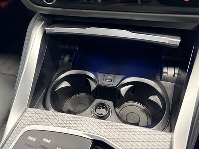 2024 BMW I4 — миниатюра 51
